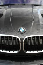 BMW X5 Typhoon Black Pearl by G-Power 2010 года